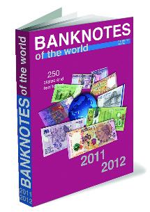 Banknotes of the World 2012