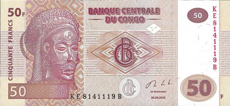 Congo_Democratic_Republic_BCC_50_francs_2013.06.30_B319c_P97_KE_8141119_B_f
