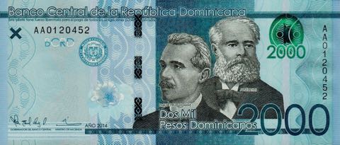 Dominican_Republic_BCRD_2000_pesos_dominicanos_2014.00.00_PNL_AA_0120452_f