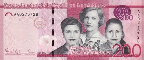 Dominican_Republic_BCRD_200_pesos_dominicanos_2014.00.00_PNL_AA_0276728_f