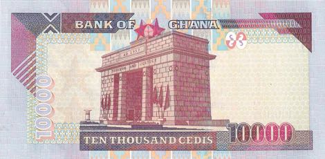Ghana_BOG_10000_cedis_2006.08.04_B143c_P35c_ES_2059165_r