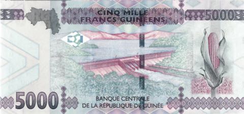 Guinea_BCRG_5000_francs_2015.00.00_B337a_PNL_AA_392001_r