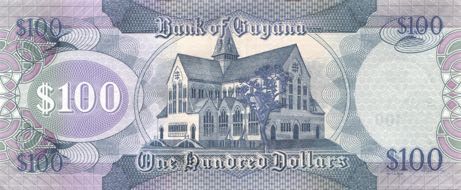 Guyana_BOG_100_dollars_2012.01.25_B114e_P36_B-81_012506_r