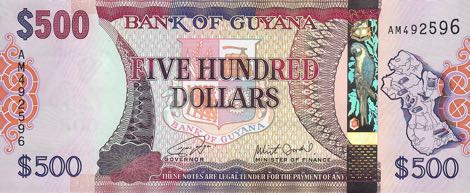 Guyana_BOG_500_dollars_2011.11.00_B116b_P37_AM_492596_f