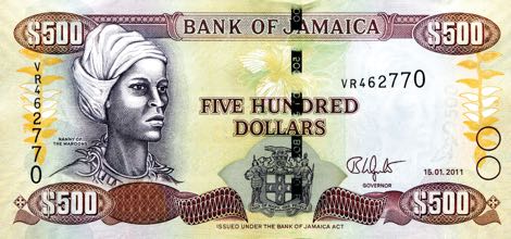 Jamaica_BOJ_500_dollars_2011.01.15_B240f_P85_VR_462770_f