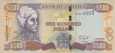 Jamaica_BOJ_500_dollars_2016.06.01_B240h_P85_AY_616203_f