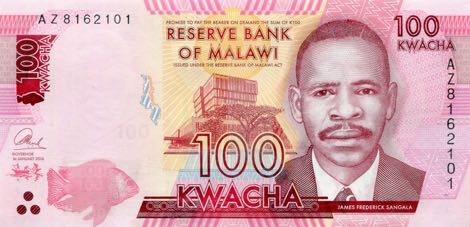 Malawi_RBM_100_kwacha_2016.01.01_B160b_P65_AZ_8162101_f