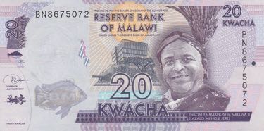 Malawi_RBM_20_kwacha_2019.01.01_B157e_P63_BN_8675072_f
