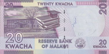 Malawi_RBM_20_kwacha_2019.01.01_B157e_P63_BN_8675072_r