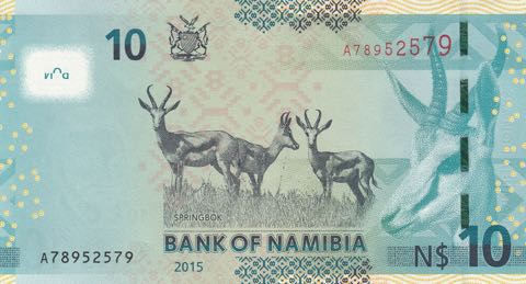 Namibia_BON_10_dollars_2015.00.00_B216a_PNL_A_78952579_r