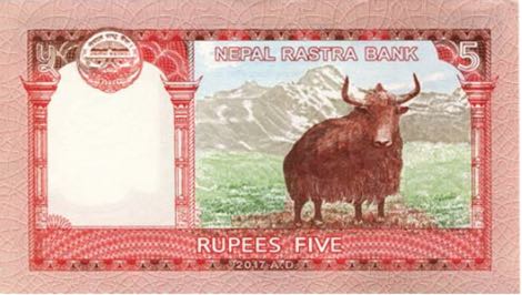 Nepal_NRB_5_rupees_2017.00.00_B290a_PNL_150546_r