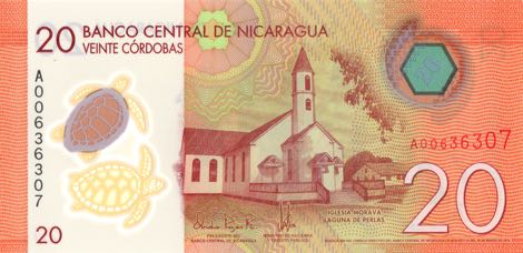 Nicaragua_BCN_20_cordobas_2014.03.26_B507a_PNL_A_00636307_f