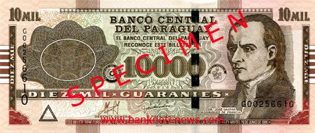 Paraguay_BCP_10000_guaranies_2011.00.00_B58a_PNL_G_00256610_f
