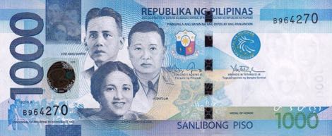 Philippines_BSP_1000_pesos_2016A.00.00_P211_B_964270_f