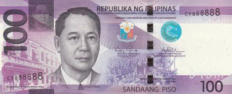 Philippines_BSP_100_pesos_2016F.00.00_P208_CY_888888_f