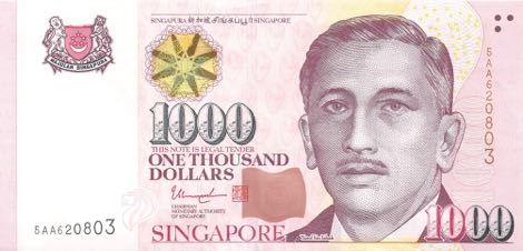 Singapore_MAS_1000_dollars_2009.00.00_B207h_P51_5AA_620803_f