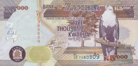 Zambia_BOZ_5000_kwacha_2011.00.00_B147g_P45_FL-03_7380809_f