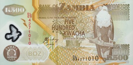 Zambia_BOZ_500_kwacha_2008.00.00_B145f_P43f_DL-03_4271010_f