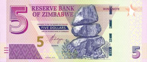 Zimbabwe_RBZ_5_dollars_2016.00.00_B191a_PNL_AA_3995155_f