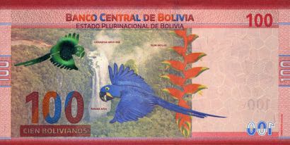 Bolivia_BCB_100_bolivianos_1986.11.26_B420a_PNL_A_001409511_r