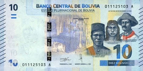Bolivia_BCB_10_bolivianos_1986.11.26_B418a_PNL_A_011125103_f