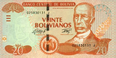 Bolivia_BCB_20_bolivianos_1986.11.28_B114f_PNL_025830131_J_f