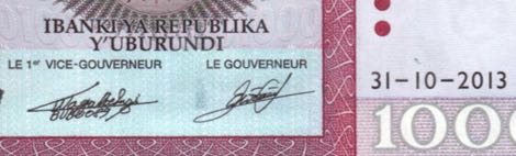 Burundi_BRB_10000_francs_2013.10.31_B30d_P43_AE_626606_B_sig