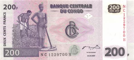 Congo_Democratic_Republic_BCC_200_francs_2007.07.31_B321b_P99b_NC_1229700_H_f