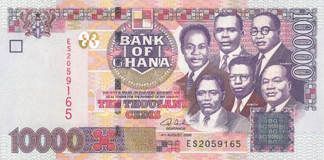 Ghana_BOG_10000_cedis_2006.08.04_B143c_P35c_ES_2059165_f