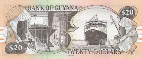 Guyana_BOG_20_dollars_1996.09.16_B108h_P30e_C-37_062103_r