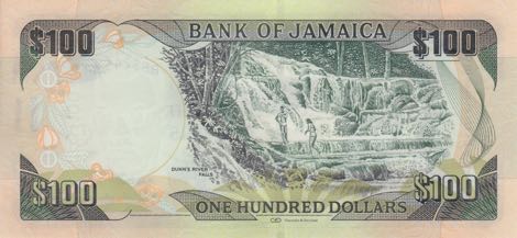 Jamaica_BOJ_100_dollars_2016.06.01_B250b_PNL_BBS_2454010_r