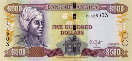 Jamaica_BOJ_500_dollars_2018.06.01_B240j_P85_CL_625902_f