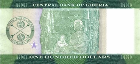 Liberia_CBL_100_dollars_2016.00.00_B315a_PNL_AA_1897001_r