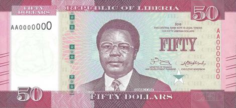 Liberia_CBL_50_dollars_2016.00.00_B314as_PNLs_AA_0000000_f