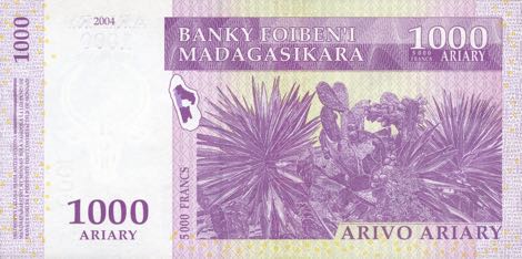 Madagascar_BFM_1000_ariary_2004.00.00_B323c_P89b_B_9339880_N_r