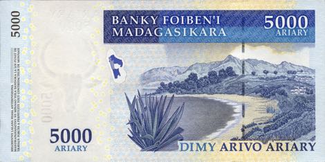Madagascar_BFM_5000_ariary_2015.00.00_B328b_P91b_D_7744546_D_r