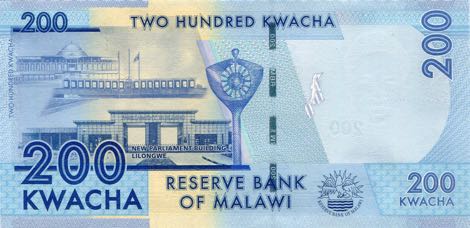 Malawi_RBM_200_kwacha_2016.01.01_B162a_PNL_AL_6141001_r