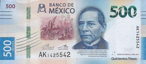 Mexico_BDM_500_pesos_2017.05.19_B717a_PNL_AK_1425542_f