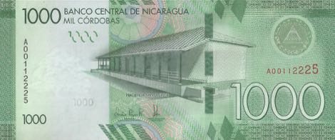 Nicaragua_BCN_1000_cordobas_2016.12.01_B513a_PNL_A_00112225_f