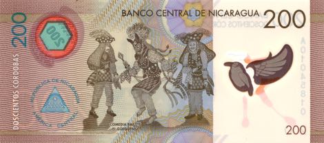Nicaragua_BCN_200_cordobas_2014.03.26_B510a_PNL_A_01045810_r