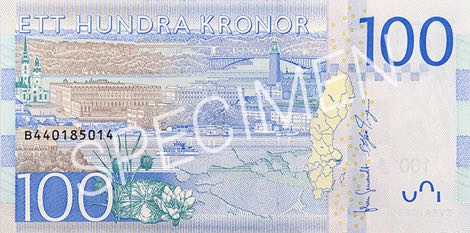 Sweden_SR_100_kronor_2014.00.00_BNL_P71_r