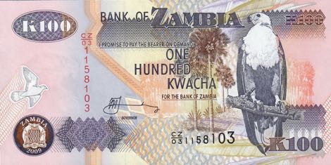 Zambia_BOZ_100_kwacha_2009.00.00_B139i_P38h_CZ-03_1158103_f