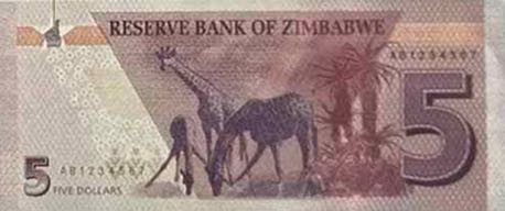 Zimbabwe_RBZ_5_dollars_2019.00.00_B193a_PNL_AB_1234567_r